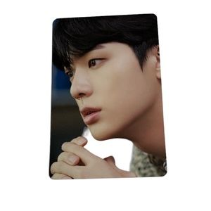 BTS D/ICON Photo Card / JIN